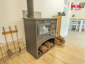 Prodej chaty, Bratronice, 36 m2