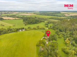 Prodej chaty, Bratronice, 36 m2