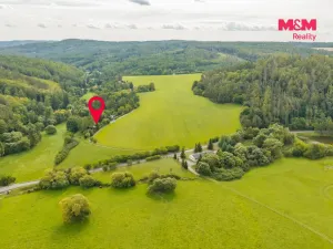 Prodej chaty, Bratronice, 36 m2