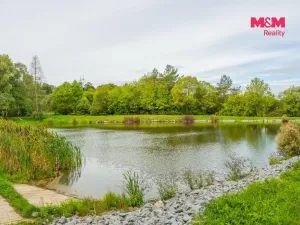 Prodej chaty, Bratronice, 36 m2
