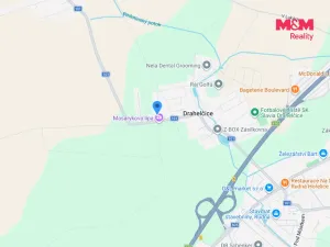 Pronájem rodinného domu, Drahelčice, U Lípy, 122 m2