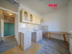Prodej bytu 2+1, Ostrava - Poruba, Příčná, 52 m2