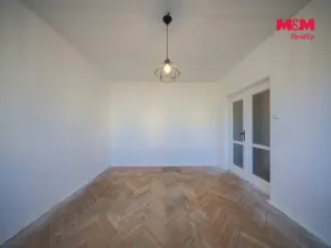 Prodej bytu 2+1, Ostrava - Poruba, Příčná, 52 m2