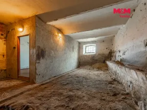 Prodej rodinného domu, Sedlec-Prčice - Přestavlky, 155 m2