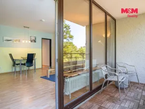 Prodej bytu 1+1, Příbram - Příbram II, Dlouhá, 31 m2