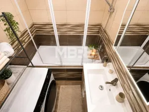 Pronájem bytu 3+1, Kravaře, Novodvorská, 70 m2