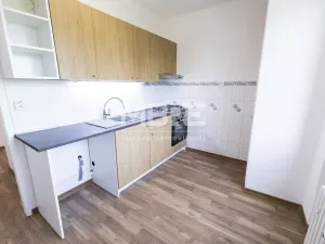 Pronájem bytu 2+1, Karviná - Fryštát, Nádražní, 52 m2