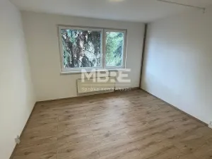 Pronájem bytu 2+1, Děčín - Děčín V-Rozbělesy, Závodní, 43 m2