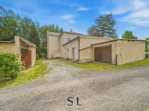 Prodej rodinného domu, Oderwitz, Německo, 200 m2
