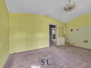 Prodej rodinného domu, Kamenický Šenov, Nádražní, 180 m2