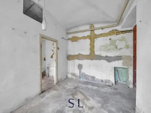 Prodej rodinného domu, Kamenický Šenov, Nádražní, 180 m2