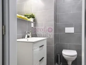 Pronájem bytu 1+kk, Zlín, třída Tomáše Bati, 25 m2