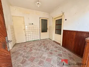 Prodej rodinného domu, Ledčice, 138 m2