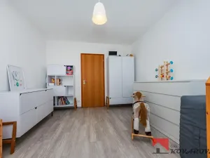 Prodej bytu 3+kk, Praha - Modřany, Provázkova, 95 m2