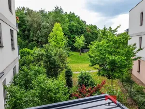 Prodej bytu 3+kk, Praha - Modřany, Provázkova, 95 m2