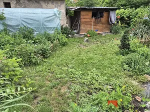 Prodej rodinného domu, Nedomice, 105 m2