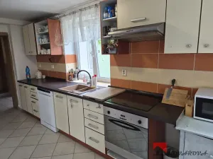 Prodej rodinného domu, Nedomice, 105 m2