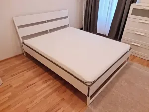 Pronájem bytu 1+1, Praha - Smíchov, Ke Koulce, 35 m2