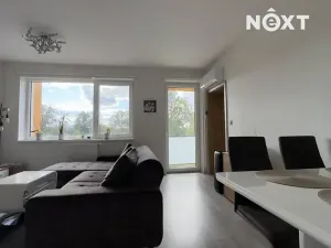 Pronájem bytu 3+kk, České Budějovice, Stradonická, 69 m2
