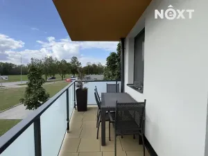 Pronájem bytu 3+kk, České Budějovice, Stradonická, 69 m2