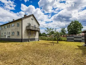 Prodej bytu 3+1, Hluboká nad Vltavou, Zvolenovská, 52 m2
