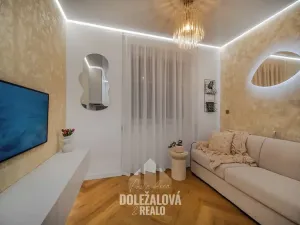 Prodej bytu 1+kk, Praha - Strašnice, Kralická, 25 m2