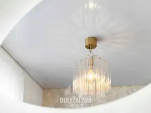 Prodej bytu 1+kk, Praha - Strašnice, Kralická, 25 m2
