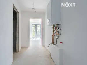 Prodej bytu 2+kk, Horní Planá, 51 m2