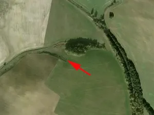 Prodej louky, Česká Lípa, 3703 m2