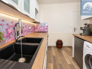 Prodej bytu 3+kk, Praha - Žižkov, Českobratrská, 81 m2