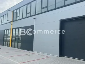 Pronájem skladu, Brno, 235 m2