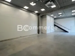 Pronájem skladu, Brno, 235 m2