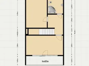 Prodej rodinného domu, Kaceřov, 170 m2