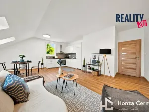 Prodej bytu 3+kk, Pohořelice, 83 m2