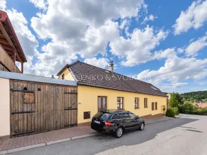 Prodej apartmánu, Hluboká nad Vltavou, 174 m2