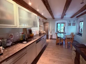 Prodej zemědělské usedlosti, Cheb, 960 m2