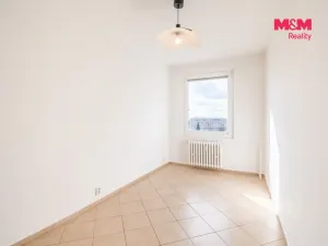 Pronájem bytu 3+1, Praha - Prosek, Jablonecká, 69 m2