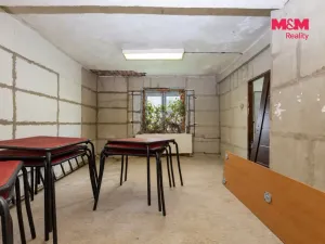 Prodej obchodního prostoru, Ostrava, Bohumínská, 130 m2