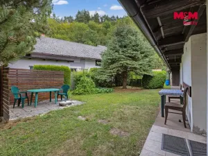 Prodej rodinného domu, Hlohovice - Hlohovičky, 106 m2