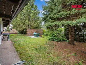 Prodej rodinného domu, Hlohovice - Hlohovičky, 106 m2