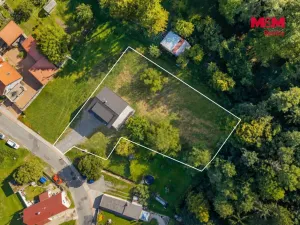 Prodej rodinného domu, Hradečno, 198 m2