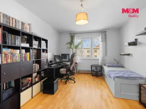 Prodej bytu 2+1, Praha - Strašnice, Jevanská, 68 m2