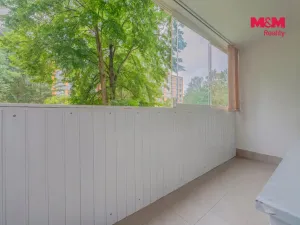 Prodej bytu 3+1, Pardubice - Polabiny, Křičkova, 58 m2