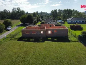 Prodej pozemku pro bydlení, Mělník, Lhotecká, 1044 m2
