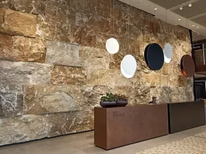 Pronájem obchodního prostoru, Praha - Nusle, Lomnického, 57 m2