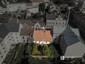 Prodej rodinného domu, Chrudim, Přemysla Otakara, 150 m2