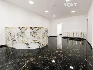 Prodej komerční nemovitosti, Ostrava, 28. října, 83 m2