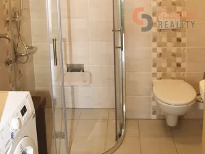 Prodej bytu 2+kk, Šakvice, Hlavní, 47 m2