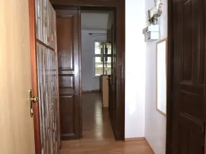Pronájem bytu 2+kk, Plzeň, Husova, 56 m2
