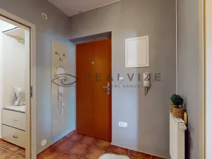 Prodej bytu 1+kk, České Budějovice, Riegrova, 35 m2